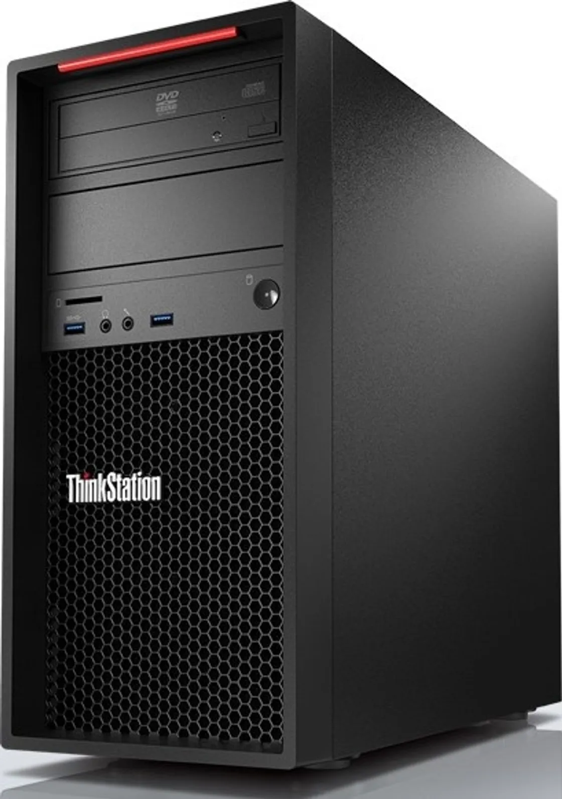 Workstation second hand Lenovo Thinkstation P310 Tower, i5-6500, 8GB DDR3, 256GB SSD