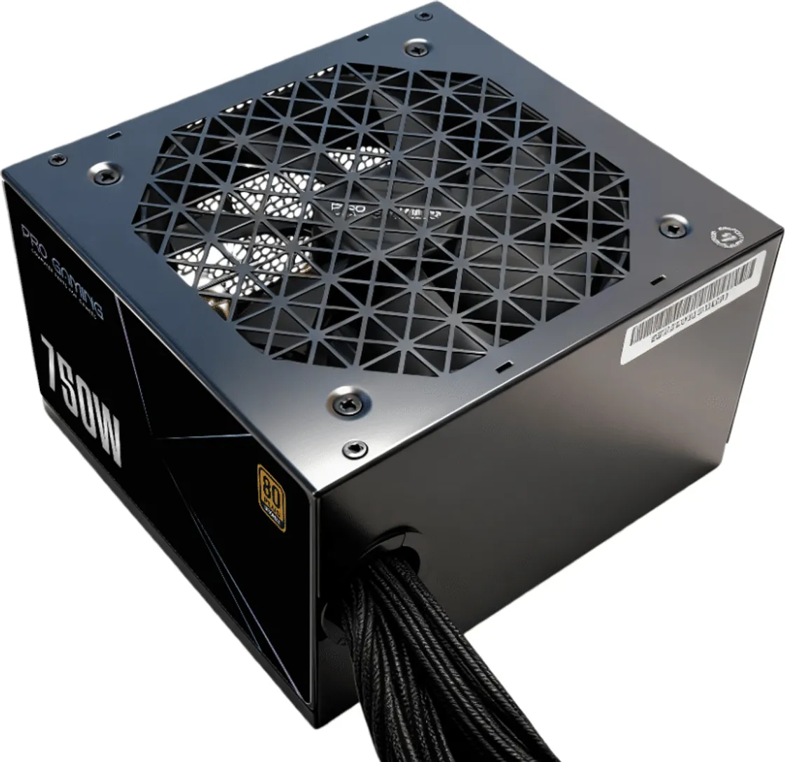 Sursa alimentare Pro Gaming D-700, 700W, 80 PLUS BRONZE, Fan 12 CM