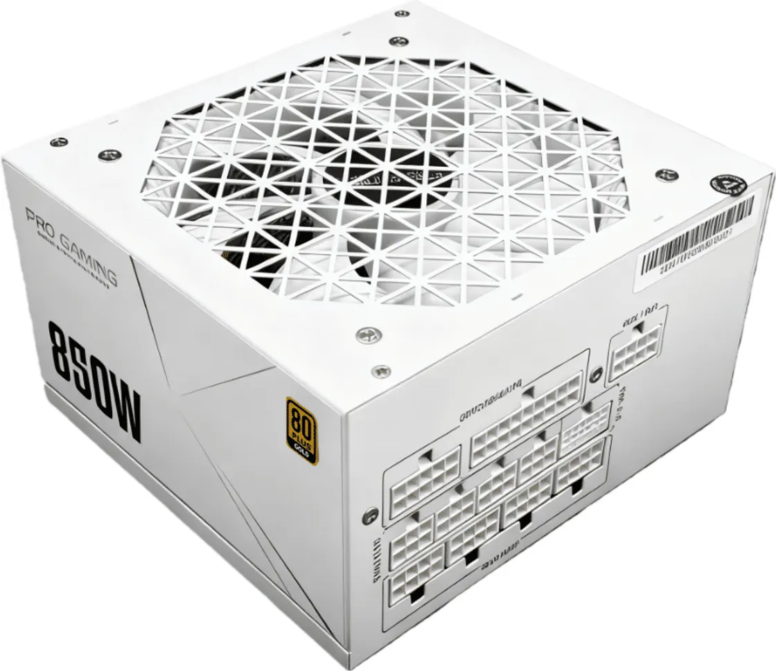 Sursa alimentare Pro Gaming MD-850, 850W, 80 PLUS GOLD, Fan 12 CM