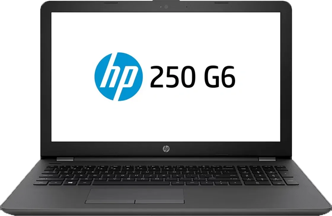 Laptop second hand Hp 250 G6, i5-7200U, 8GB DDR4, 256GB SSD