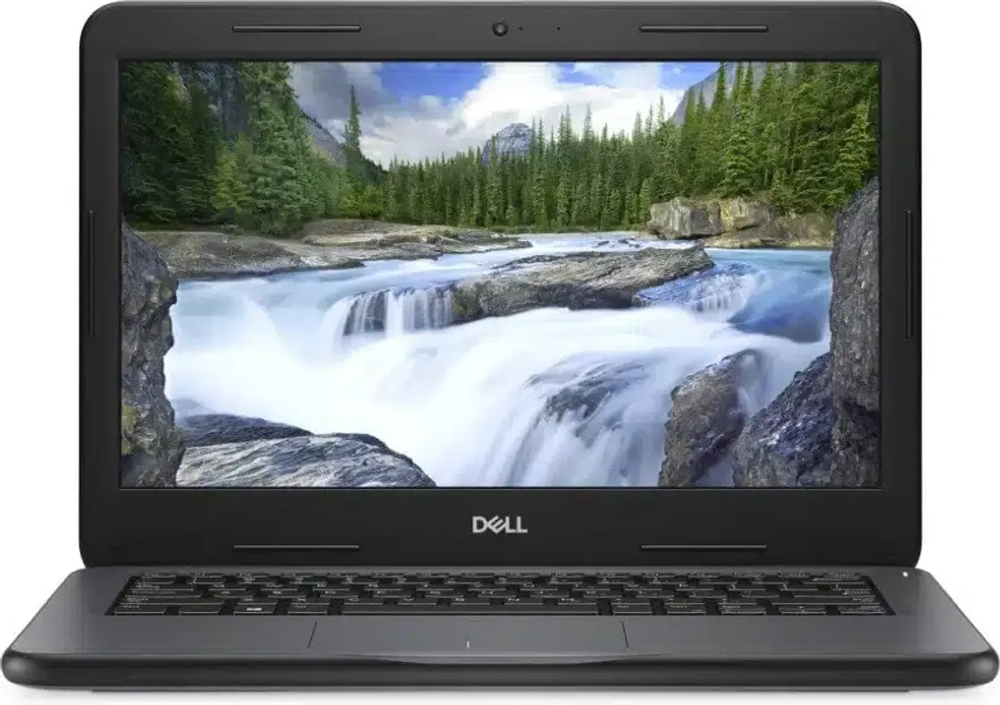 Laptop second hand Dell 3310, i5-8265U, 8GB DDR4, 256GB SSD