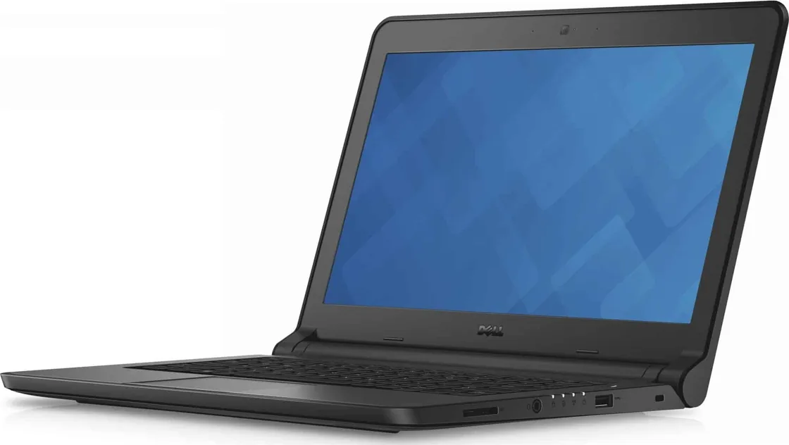 Laptop second hand Dell Latitude 3350 Core i5-4200U, 8GB DDR3, SSD 256GB