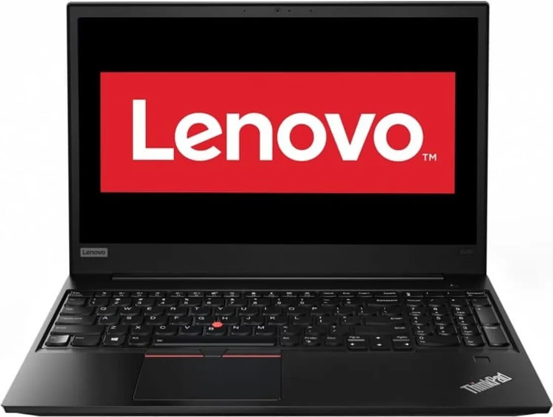 Laptop second hand Lenovo Thinkpad E590 Core i7-8565U, 16GB DDR4, 512GB SSD, Ecran Full HD