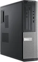Calculatoare sh Dell Optiplex 3010 DT i5-3470 3.2GHz, 8GB DDR3, 128GB SSD