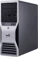 Dell Precision T5400 Xeon E5450 3.00GHz, 4GB, 250GB