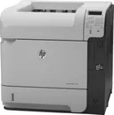 Imprimanta second hand HP LaserJet Enterprise 600 M602n, 50ppm, cartus incarcat 100%