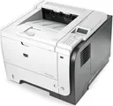 Imprimanta second hand monocrom HP LaserJet P3015d, duplex 40ppm