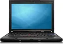 Laptop Second Hand Lenovo X201 I5-M520, 4GB, 320GB HDD