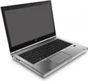 Laptop second hand HP EliteBook 8470p, i5-3320M, 16GB DDR3, SSD 1TB