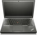 Laptopuri second hand Lenovo Thinkpad X240 Core i3-4030U, 8GB DDR3, SSD 128GB