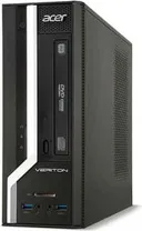 Calculatoare second hand Acer Veriton X2631G Intel Core i3-4150, 8GB DDR3, 128GB SSD
