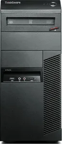 Calculator second hand Lenovo Thinkcentre M82 Tower Core i5-3470, 8GB DDR3, 2TB