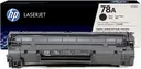 Cartuş / toner încărcat 100% HP Laserjet 78A (CE278A)