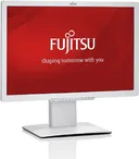 Monitoare second hand LED Fujitsu B22W-7, 22 inch, HD, boxe integrate, Grad A