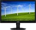 Monitoare second hand LED Philips 220B, 22 inch, boxe integrate, Grad A