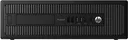 Calculator second hand HP Prodesk 600 G1 SFF Core i5-4570 Gen 4, 8GB, 128GB SSD