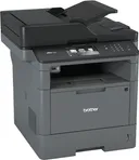 Multifunctionala noua Brother MFC-L5750DW, laser monocrom, duplex, wireless