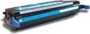 Cartuş / toner încărcat 100% HP Laserjet 644A (Q6461A)-cyan