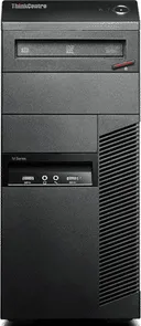 Calculatoare second hand Lenovo Thinkcentre M93 Tower i5-4570, 16GB DDR3, 2TB
