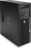Workstation second hand HP Z220 E3-1245 v2, 8GB DDR3, 500GB