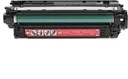 Cartuş / toner încărcat 100% HP Laserjet 646A (CF033A)-magenta