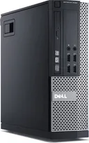 Calculatoare second hand Dell Optiplex 9020 SFF Core i5-4570s, 8GB DDR3, 128GB SSD