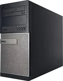 Calculator second hand Dell Optiplex 990 MT, Core i7-2600, 8GB, 500GB