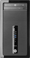 Calculatoare second hand HP Prodesk 400 G2 MT Core i5-4570, 8GB DDR3, 500GB