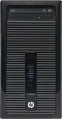 Calculator second hand HP Prodesk 400 G1 MT Core i3-4130, 8GB DDR3, 128GB SSD