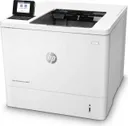 Imprimanta second hand laser HP LaserJet Enterprise M607dn, 52ppm, 1200x1200dpi, duplex, retea