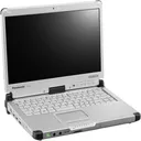 Laptop second hand touchscreen Panasonic Toughbook CF-C2, Core i5-3427u, 8GB DDR3, 500GB, Pen inclus