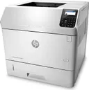 Imprimanta second hand HP LaserJet Enterprise M605dn, 58ppm, retea, duplex
