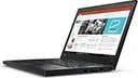 Laptop second hand Lenovo Thinkpad x270 Core i5-7300u, 8GB DDR4, SSD 120GB, geanta antishock