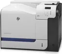 Imprimanta second hand laser color HP LaserJet Enterprise 500 Color M551
