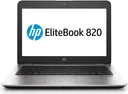 Laptop second hand HP Elitebook 820 G3 i7-6500U, 16GB DDR4, 512GB SSD