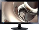 Monitor LED second hand Samsung S22D300, 22 inch, Full HD, HDMI, Grad A
