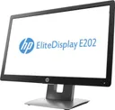 Monitor LED second hand HP E202, 20 inch, Grad A
