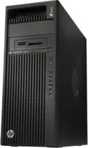 Workstation second hand Hp Z440 E5-2673v3, 64GB DDR4, 128GB SSD+4TB HDD, Placa video Nvidia Quadro 4000