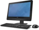 PC second hand All-in-One Dell 9030 23”, Core i3-4130, 8GB DDR3, 128GB SSD