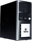 Calculator second hand Terra Intel Core i5-6400, 8GB DDR3, 256GB SSD