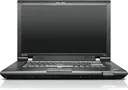 Laptop second hand Lenovo Thinkpad L520 Core i5-2520M, 8GB DDR3, 256GB SSD, 15, 6 inch