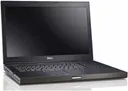 Laptop second hand Dell M6600 i7 2960XM, 16GB DDR3, 256GB SSD, Nvidia Quadro 4000M
