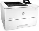 Imprimanta second hand laser monocrom HP LaserJet Enterprise M506DTN, retea, A4, tava suplimentara
