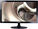 Monitor LED second hand Samsung S22D300, 22 inch, Full HD, HDMI, Grad -A