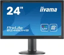 Monitor LED second hand Iiyama Prolite B2480HS, HDMI, 24 inch, Grad A
