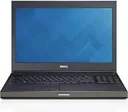 Laptop Refurbished Dell Precision M4800 Workstation i7-4810MQ, 8GB, SSD 256GB, 15.6″ inch, Windows 10 Home