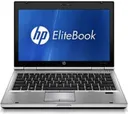 Laptop second hand HP Elitebook 2560p Core i5 2520M, 8GB DDR3, 128GB SSD