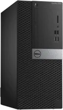 Calculator Refurbished Dell Optiplex 3040 DT Intel Core i5-6500, 8GB DDR3, 256GB SSD, Windows 10 Pro