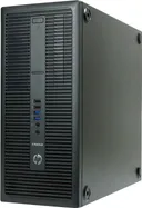 Calculator second hand HP 800 G2 Tower Intel Core i3-6100, 8GB DDR4, 512GB SSD