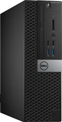 Calculator Refurbished Dell Optiplex 5040 SFF Intel Core i7-6700, 16GB DDR3, 512GB SSD, Windows 10 Pro